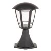 Rábalux , 8127 , Sorrento , Outdoor floor lamps , matte black , IP44 , 3000