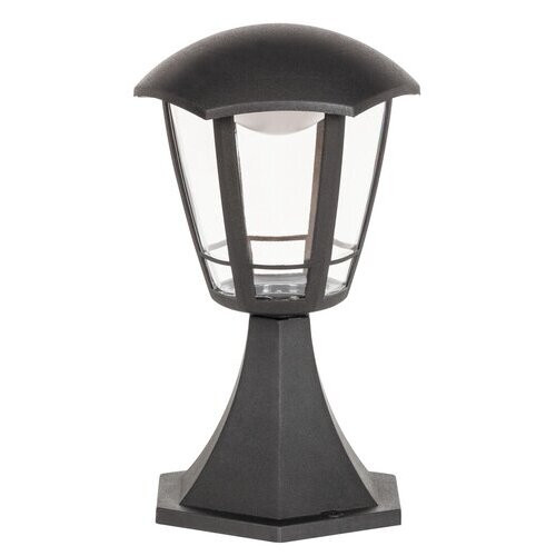 Rábalux , 8127 , Sorrento , Outdoor floor lamps , matte black , IP44 , 3000