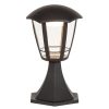Rábalux , 8127 , Sorrento , Outdoor floor lamps , matte black , IP44 , 3000
