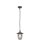 Rábalux , 8128 , Sorrento , Outdoor pendants , matte black , IP44 , 3000