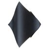Rábalux , 8130 , Navia , Outdoor wall lights , black , IP65 , 4000