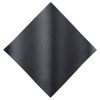 Rábalux , 8130 , Navia , Outdoor wall lights , black , IP65 , 4000