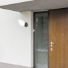 Rábalux , 8134 , Varna , Outdoor wall lights , black , IP54 , 4000