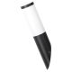 Rábalux , 8145 , Black torch , Outdoor wall lights , matte black , IP44 , E27