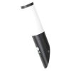 Rábalux , 8146 , Black torch , Outdoor wall lights , matte black , IP44 , E27