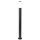 Rábalux , 8148 , Black torch , Outdoor floor lamps , matte black , IP44 , E27