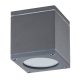 Rábalux , 8149 , Akron , Outdoor ceiling lights , anthracite , IP54 , GU10
