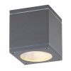Rábalux , 8149 , Akron , Outdoor ceiling lights , anthracite , IP54 , GU10