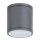 Rábalux , 8150 , Akron , Outdoor ceiling lights , anthracite , IP54 , GU10