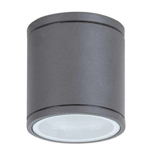 Rábalux , 8150 , Akron , Outdoor ceiling lights , anthracite , IP54 , GU10