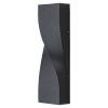 Rábalux , 8154 , Follina , Outdoor wall lights , black , IP65 , 4000