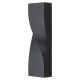 Rábalux , 8154 , Follina , Outdoor wall lights , black , IP65 , 4000