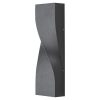 Rábalux , 8154 , Follina , Outdoor wall lights , black , IP65 , 4000