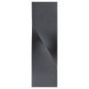 Rábalux , 8154 , Follina , Outdoor wall lights , black , IP65 , 4000