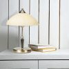 Rábalux , 8172 , Regina , Bedside lamps , bronze , IP20 , E14