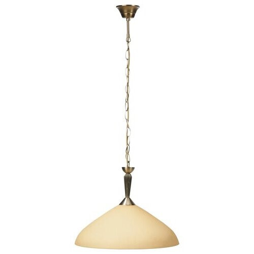 Rábalux , 8176 , Regina , Chandeliers , bronze , IP20 , E27