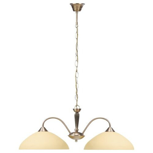 Rábalux , 8177 , Regina , Chandeliers , bronze , IP20 , E27