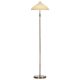 Rábalux , 8178 , Regina , Floor lamps , bronze , IP20 , E27