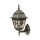 Rábalux , 8182 , Monaco , Outdoor wall lights , antique gold , IP43 , E27