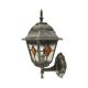 Rábalux , 8182 , Monaco , Outdoor wall lights , antique gold , IP43 , E27