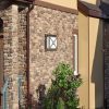 Rábalux , 8190 , Darius , Outdoor ceiling lights , antique gold , IP54 , E27