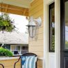 Rábalux , 8201 , Velence , Outdoor wall lights , white , IP43 , E27