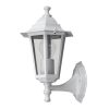 Rábalux , 8203 , Velence , Outdoor wall lights , white , IP43 , E27