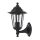 Rábalux , 8204 , Velence , Outdoor wall lights , black , IP43 , E27