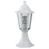 Rábalux , 8205 , Velence , Outdoor floor lamps , white , IP43 , E27