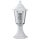 Rábalux , 8205 , Velence , Outdoor floor lamps , white , IP43 , E27