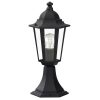 Rábalux , 8206 , Velence , Outdoor floor lamps , black , IP43 , E27