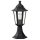 Rábalux , 8206 , Velence , Outdoor floor lamps , black , IP43 , E27