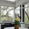 Rábalux , 8207 , Velence , Outdoor pendants , white , IP43 , E27