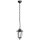 Rábalux , 8208 , Velence , Outdoor pendants , black , IP43 , E27