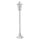 Rábalux , 8209 , Velence , Outdoor floor lamps , white , IP43 , E27
