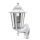 Rábalux , 8216 , Velence , Outdoor wall lights , white , IP43 , E27