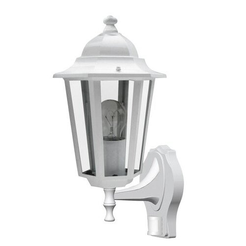 Rábalux , 8216 , Velence , Outdoor wall lights , white , IP43 , E27