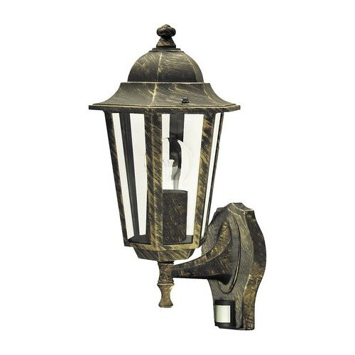 Rábalux , 8218 , Velence , Outdoor wall lights , antique gold , IP43 , E27
