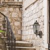 Rábalux , 8218 , Velence , Outdoor wall lights , antique gold , IP43 , E27