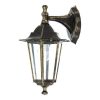 Rábalux , 8232 , Velence , Outdoor wall lights , antique gold , IP43 , E27