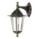 Rábalux , 8232 , Velence , Outdoor wall lights , antique gold , IP43 , E27