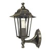 Rábalux , 8234 , Velence , Outdoor wall lights , antique gold , IP43 , E27
