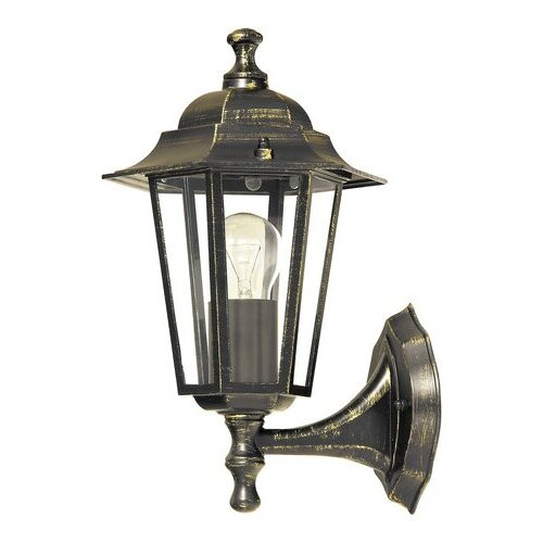 Rábalux , 8234 , Velence , Outdoor wall lights , antique gold , IP43 , E27