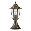 Rábalux , 8236 , Velence , Outdoor floor lamps , antique gold , IP43 , E27