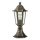 Rábalux , 8236 , Velence , Outdoor floor lamps , antique gold , IP43 , E27