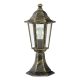 Rábalux , 8236 , Velence , Outdoor floor lamps , antique gold , IP43 , E27
