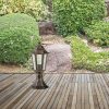 Rábalux , 8236 , Velence , Outdoor floor lamps , antique gold , IP43 , E27
