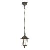 Rábalux , 8238 , Velence , Outdoor pendants , antique gold , IP43 , E27