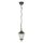 Rábalux , 8238 , Velence , Outdoor pendants , antique gold , IP43 , E27
