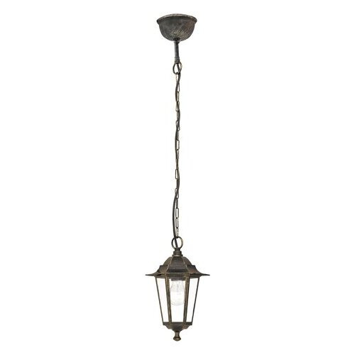 Rábalux , 8238 , Velence , Outdoor pendants , antique gold , IP43 , E27